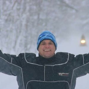 Meet your Posher, Daryl